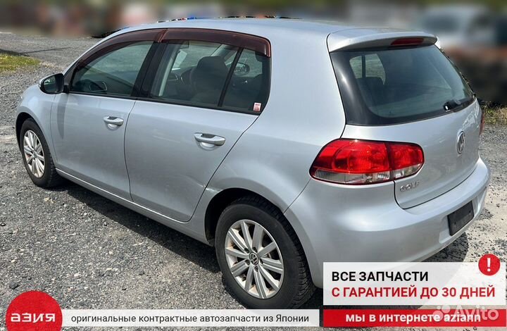 Провод высоковольтный (комплект) Volkswagen Golf 6