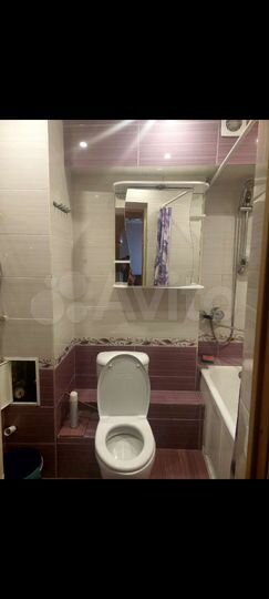 1-к. квартира, 38 м², 5/5 эт.