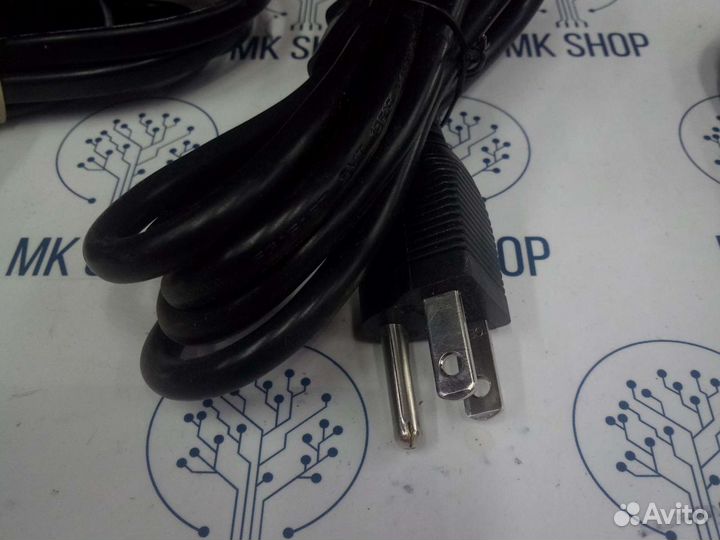 Провода для зарубежных розеток