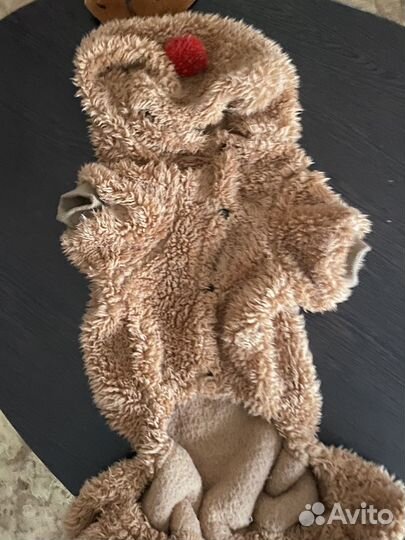 Кофта для щенков или собак мелкой породы