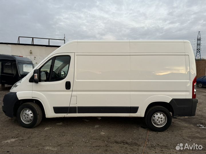 Peugeot Boxer 2.2 МТ, 2013, 209 000 км