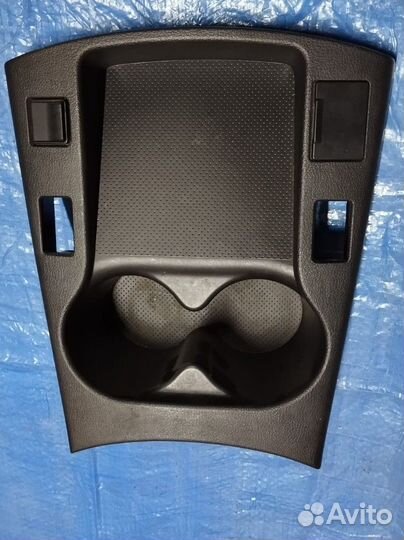 Подстаканник Nissan leaf ZEO, azeo