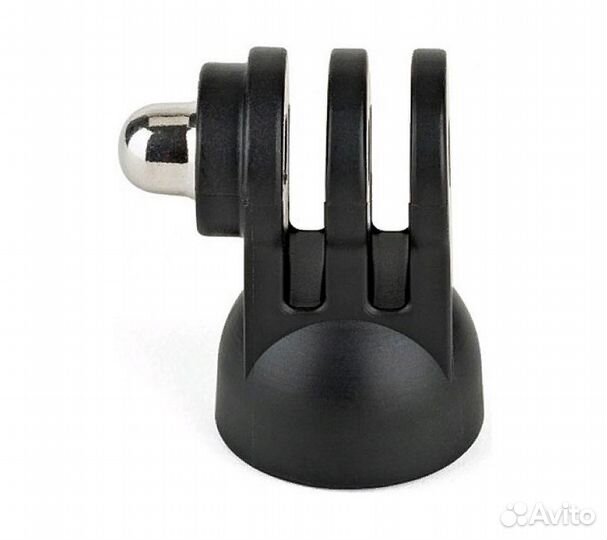 Адаптер Joby Pin Joint Mount для камер GoPro черны