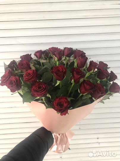 Доставка цветов