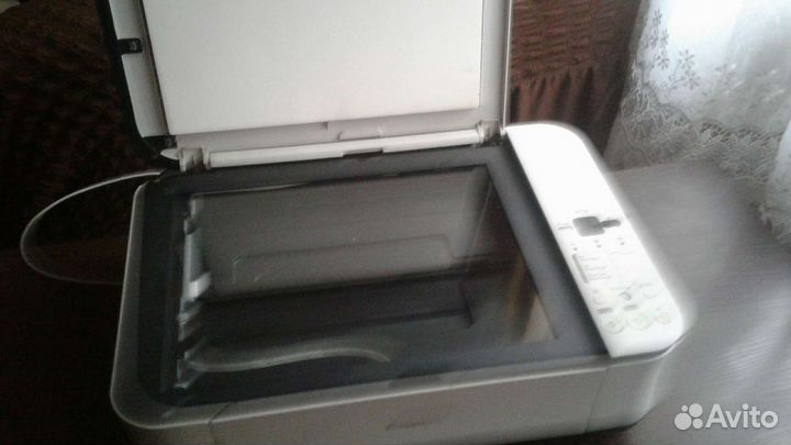 Принтер canon K 10339