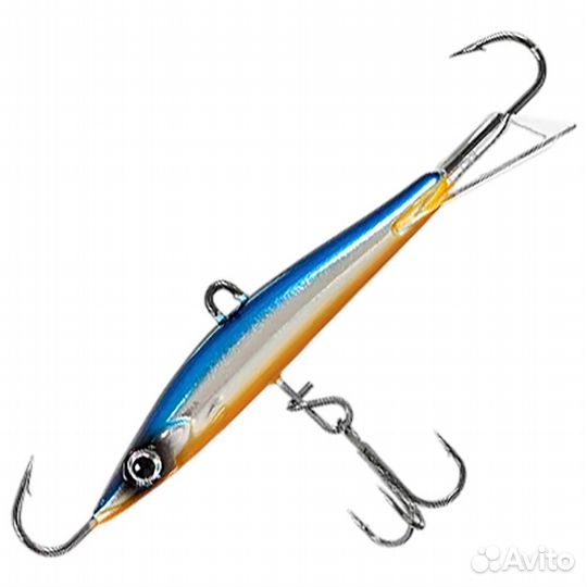 Балансир Folkfishing Ancho FAB 08 - размер 70 мм