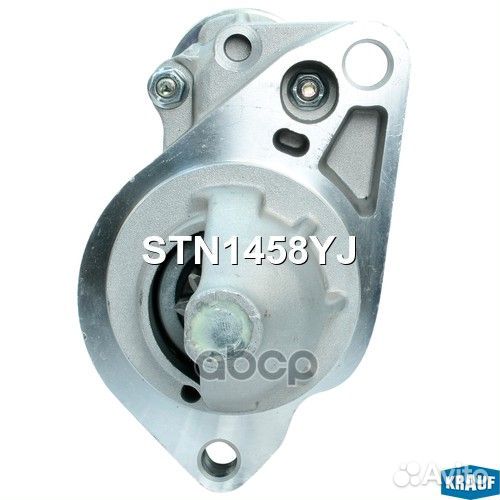 Стартер honda accord 08- stn1458yj Krauf