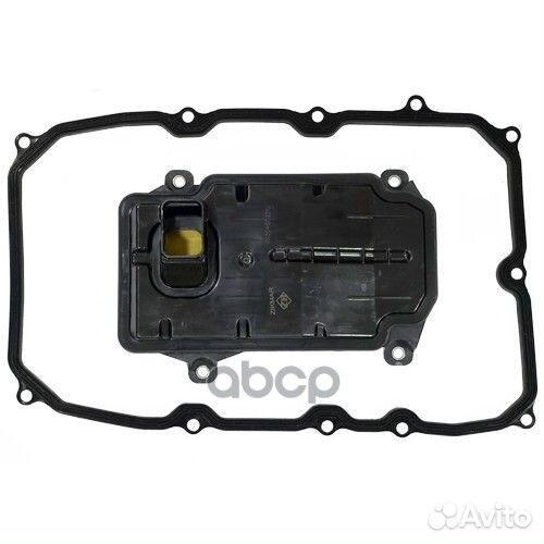 Фильтр АКПП с прокладкой поддона audi Q7/VW