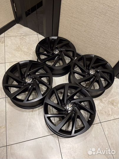 Диски Volkswagen Tiguan оригинал