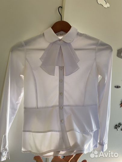 Блузка doloras 152