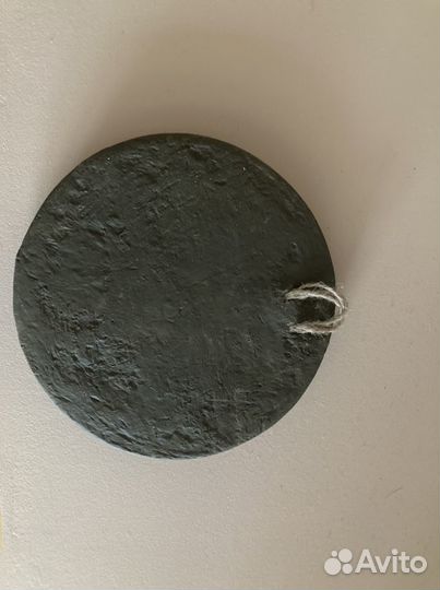 Ботанический барельеф, панно