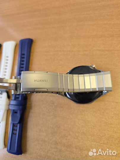 Смарт часы huawei gt 5 pro