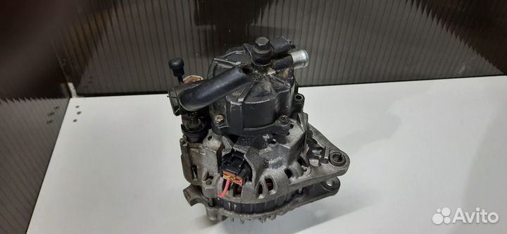 Генератор на хендай старекс, H1, H 200