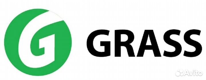 Средство чистящее для кухни Grass Azelit Gel 1 л