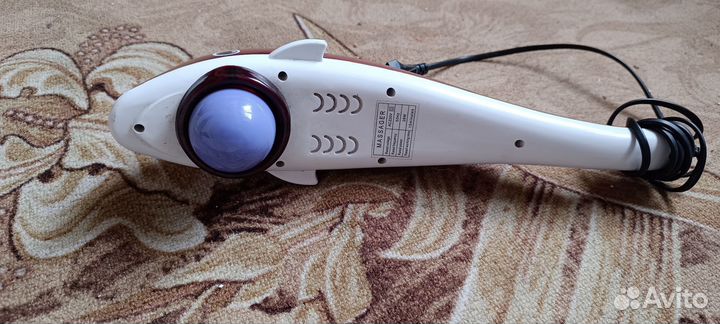 Продам массажер