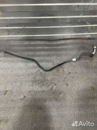 Трубка охлаждения АКПП Bmw X5 E70 7795490