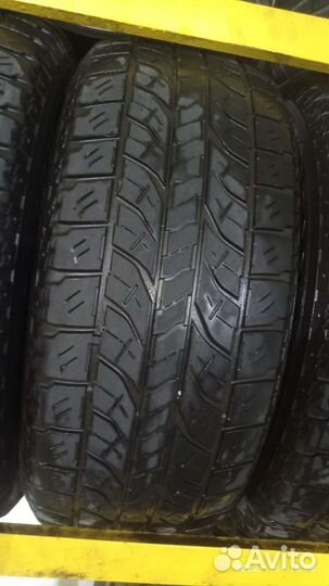 Yokohama Geolandar A/T-S G012 285/65 R17 116H