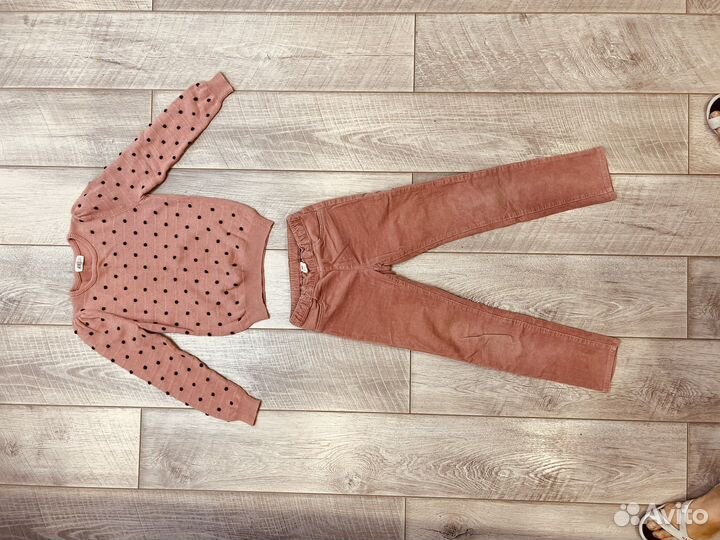 Одежда для девочки