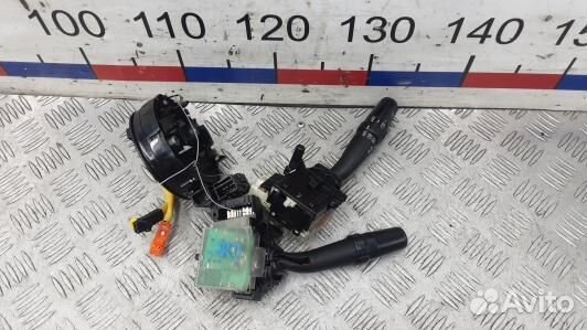 Переключатель поворотов и дворников (стрекоза) toy