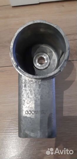 Шинковки Кенвуд AT643