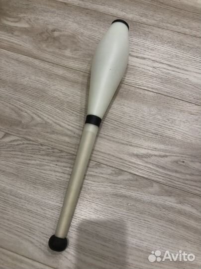 Булава атлетическая гимнастика театр