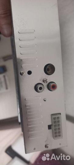 Авто магнитола