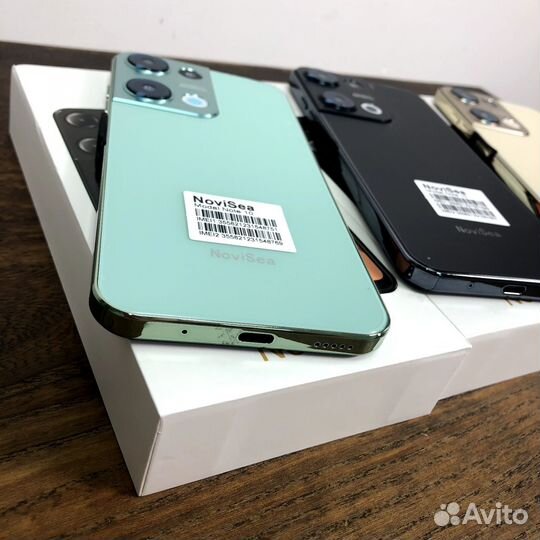 NoviSea Note 10, 6/128 ГБ