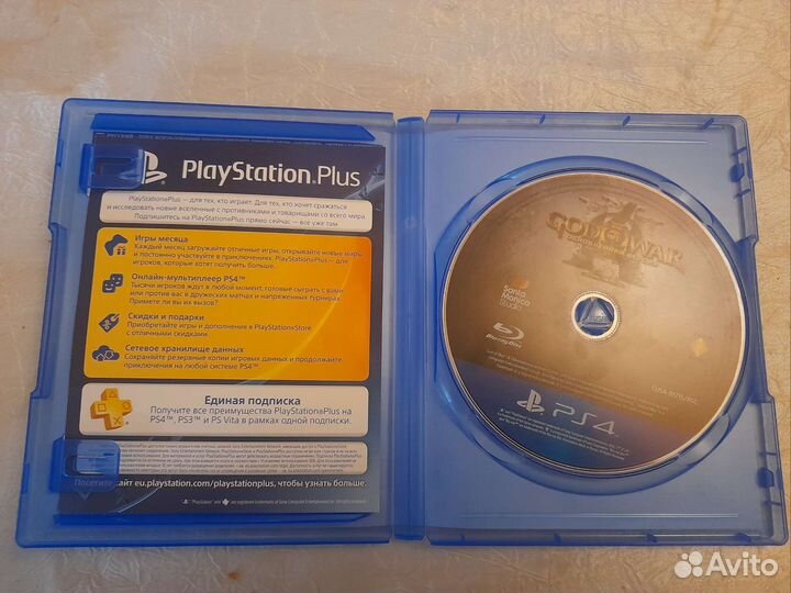 Игры для приставок ps4