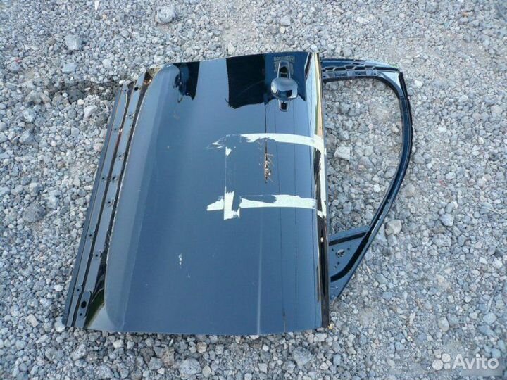 Дверь передняя правая Jaguar F-Pace