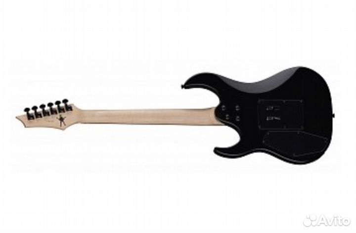 Продам электрогитару Dean MAB4