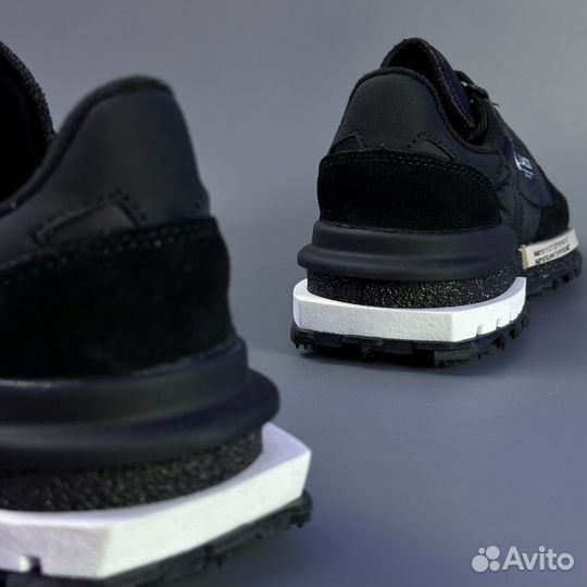 Кроссовки Мужские Lacoste