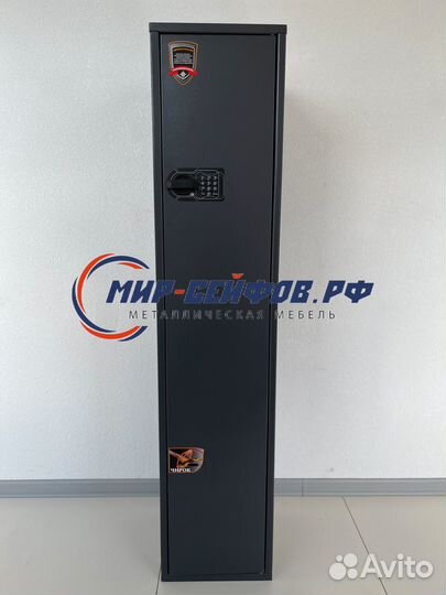 Оружейный сейф Чирок 1328 EL (Сокол EL)