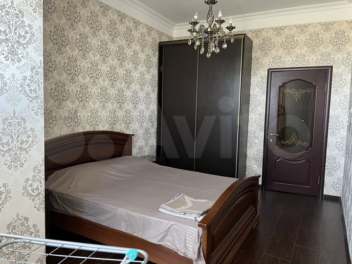 1-к. квартира, 50 м², 3/9 эт.