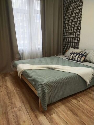 2-к. квартира, 45 м², 13/18 эт.