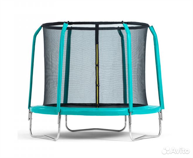 Батут DFC jump street 14ft