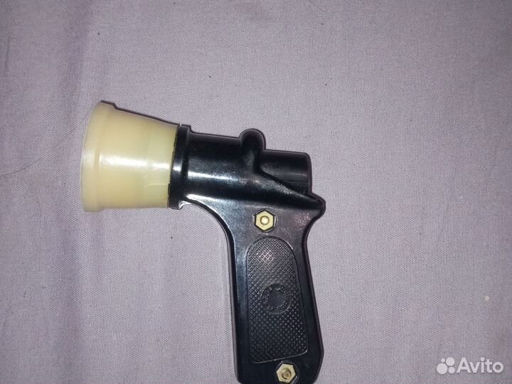 Пельменница СССР