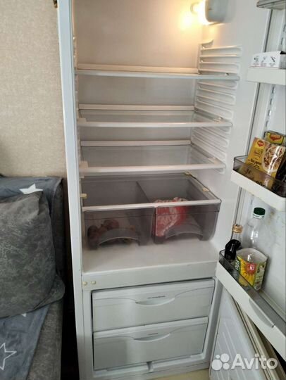 Холодильник на запчасти