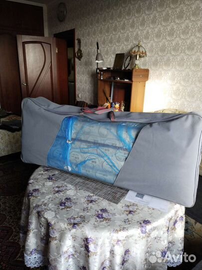 Матрас массажный, противопролежневый, новый