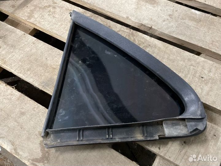 Форточка кузова задняя правая Nissan Almera QG15DE