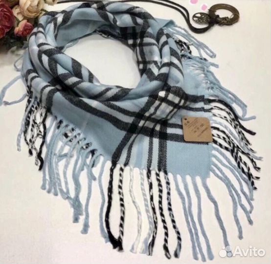 Повязка платок