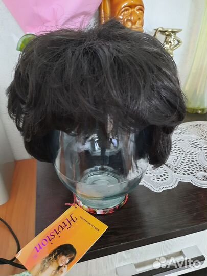 Парик женский новый