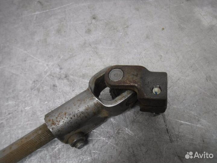 Рулевой карданчик Opel Corsa D Z12XEP 2007