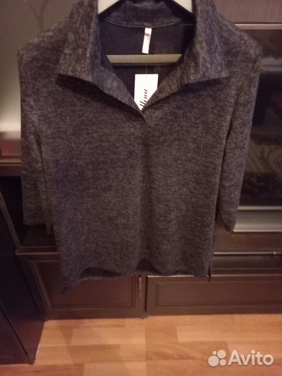 Новая женская одежда