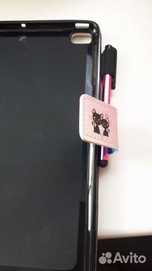 Чехол книжка на iPad mini