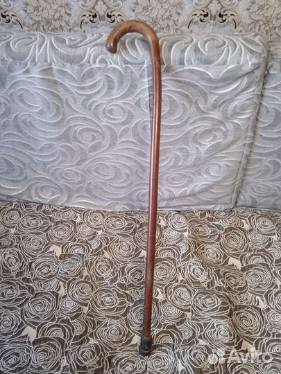 Трость старинная