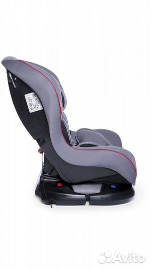 Детское автокресло от 0 до 18 кг