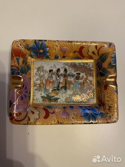 Пепельницы