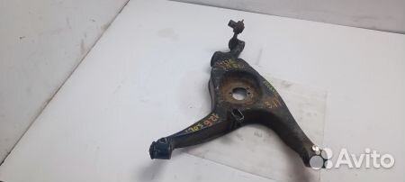 Рычаг задний правый A1263520504