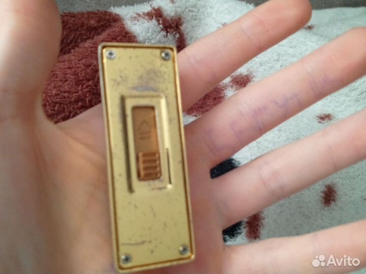 Usb флешка 64 гб золото