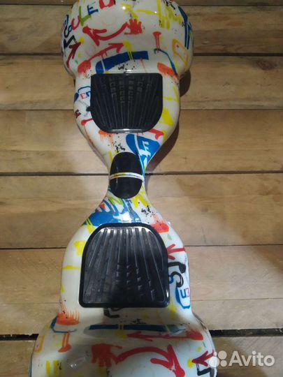 Гироскутер